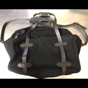 Filson Rare Wool Duffle